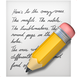 memo Memo emoji